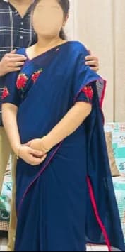 Neethu Susan Abraham-before