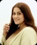 Shamna Kasim