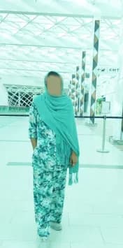 Fathima-before